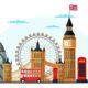 5 خطوات للحصول على تأشيرة بريطانيا
