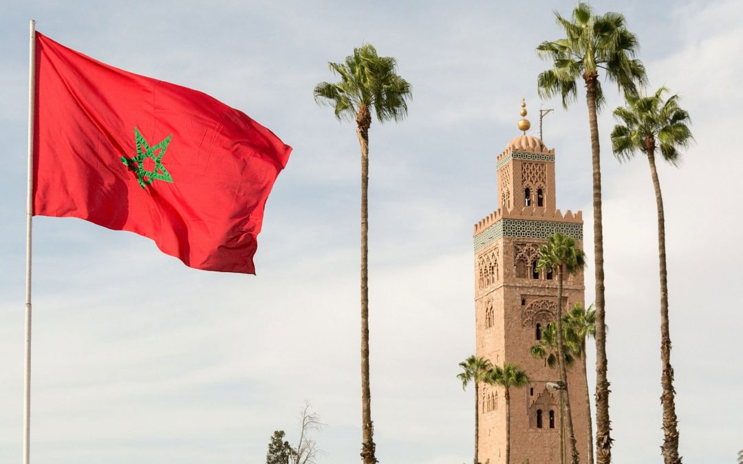 زواج وطلاق المغاربة المقيمين بالخارج