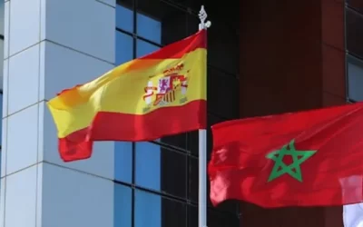 LISTE DES MEDECINS AGRÉES AUPRÉS LE CONSULAT GÉNÉRAL D´ESPAGNE A TANGER