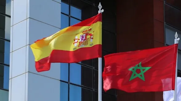 LISTE DES MEDECINS AGRÉES AUPRÉS LE CONSULAT GÉNÉRAL D´ESPAGNE A TANGER
